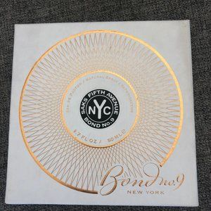 Bond No. 9 New York Saks Fifth Avenue For …